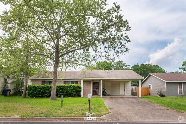 Building Photo - 7708 Wakefield Dr Rental