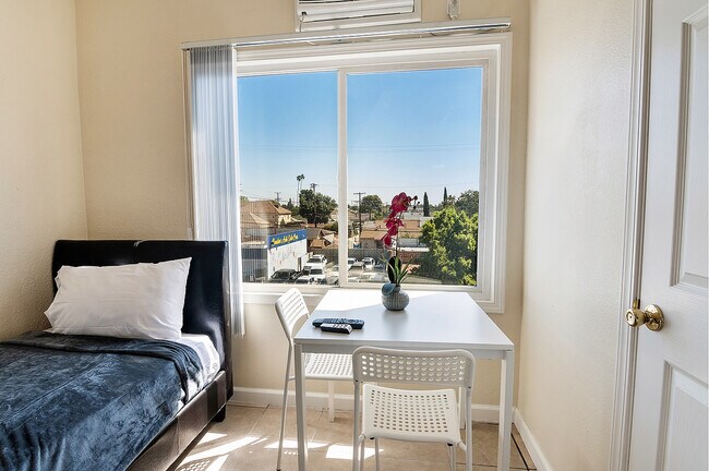 South Park Place Apartments