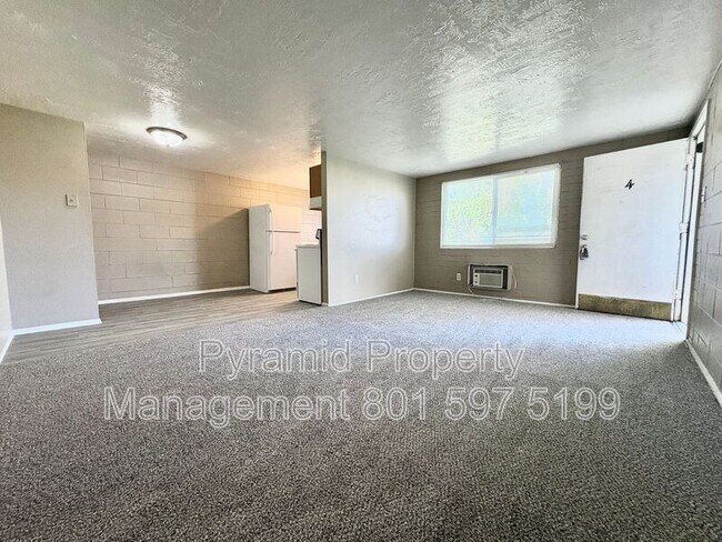 Photo - 805 S Cheyenne St