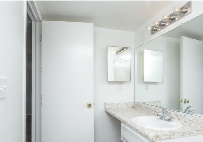Luxurious Bathroom