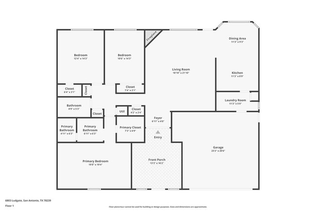 Photo - 6803 Ludgate Dr