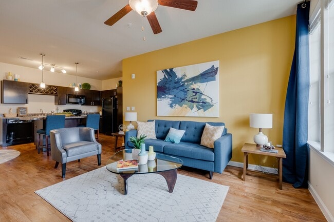 Photo - The Vista at South Broadway