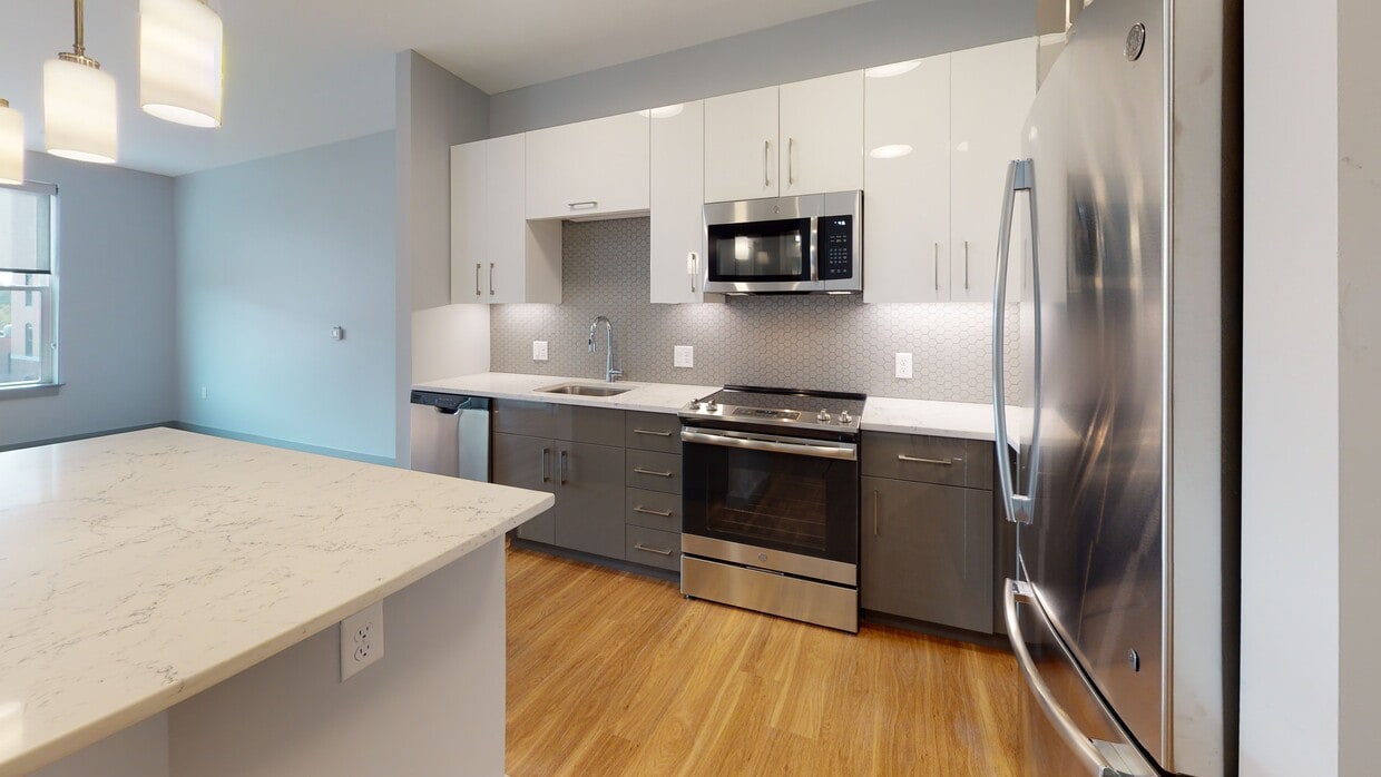 Photo - Nightingale Apartments