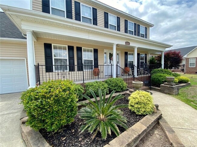 Photo - 3705 Lockerbie Ct