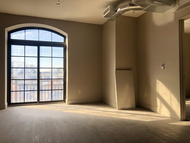 Salt Lake Costume Apartments