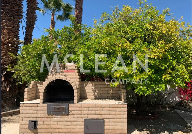 1851 N San Gorgonio Rd