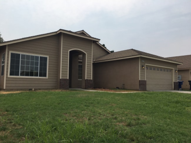 Photo - 1007 W Millbrook St House
