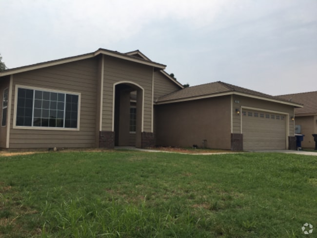 Building Photo - 1007 W Millbrook St Rental