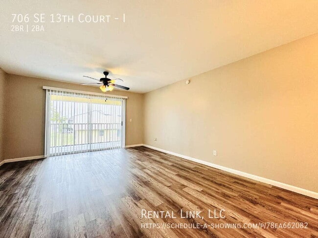 Photo - 706 SE 13th Ct Unidad I