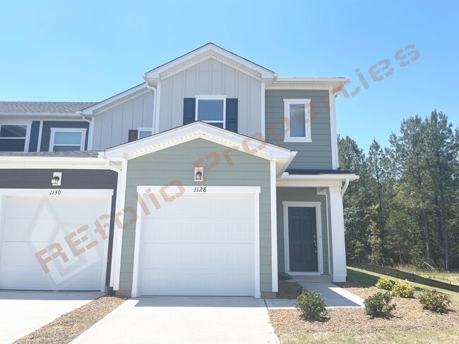 Building Photo - 1128 Goldenshrub St