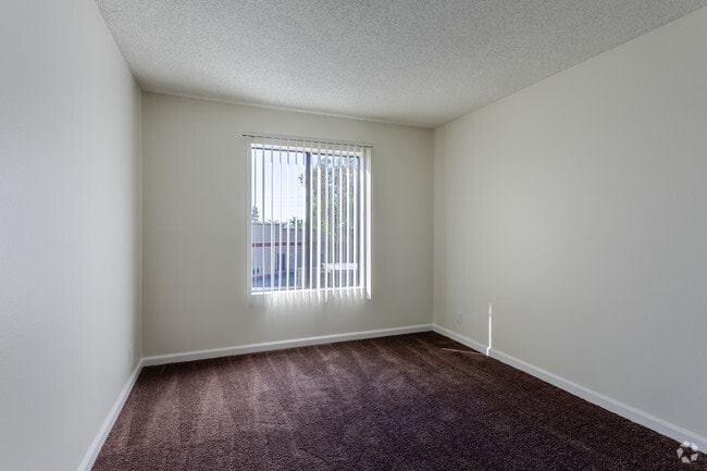 2BR, 1BA - Plan C