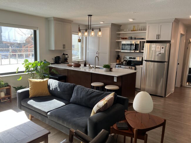 Solstice Apartments