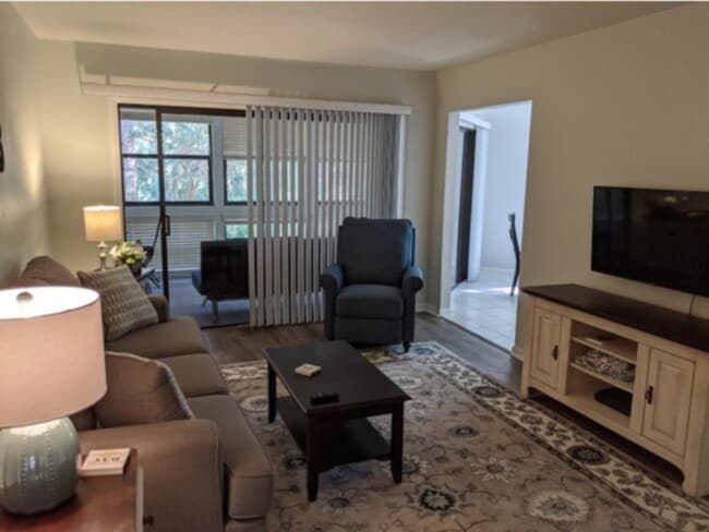 Photo - Tranquill VACATION Rental Condo in Palm Co...