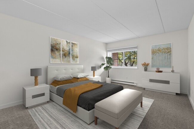 Photo - North Pointe Apartments