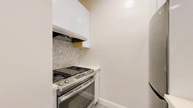 Photo - 1106 Bush St Unidad 301