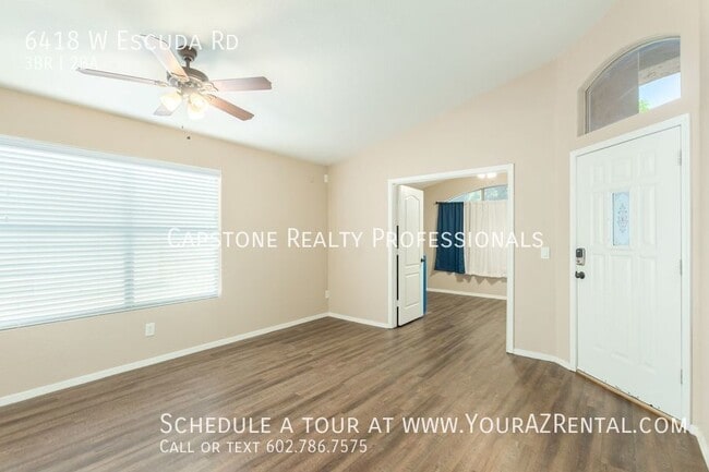 Photo - 6418 W Escuda Rd