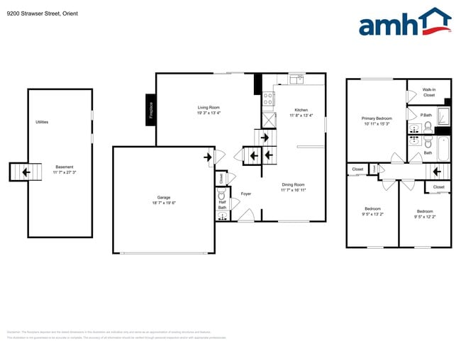 Photo - 9200 Strawser St