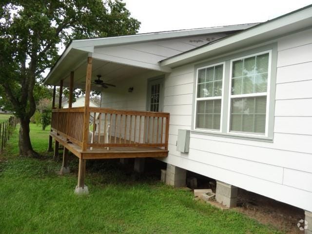 Building Photo - 33211 Old Hempstead Rd Rental