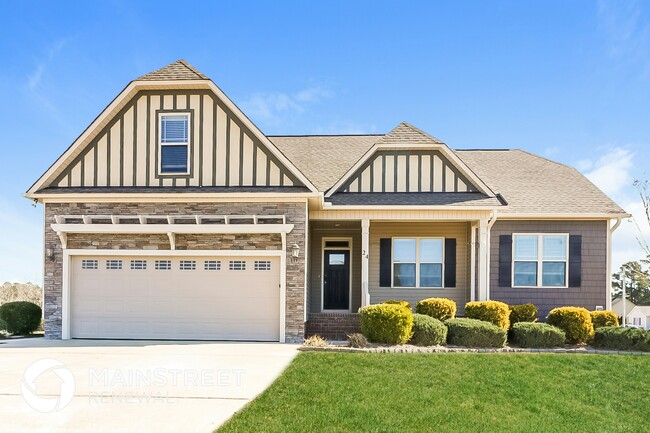 Building Photo - 24 Rocky Creek Ln