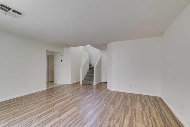 Photo - Spacious 4 Bedroom 2.5 Bathroom Home with Covered Patio & Large Backyard