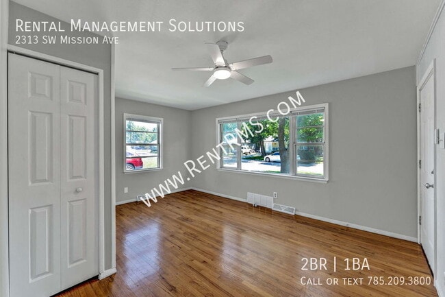 Photo - 2313 SW Mission Ave