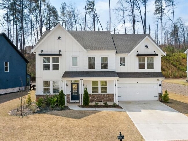 Building Photo - 8085 Brewton Bnd