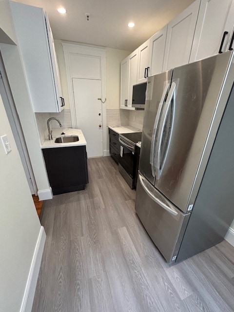 6 Sutherland Rd Unit 3