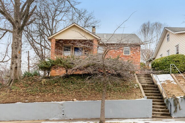 Photo - Brookland Corner Lot