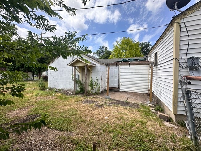 Photo - 3 bed 2 bath on corner lot in Temple, Tecas