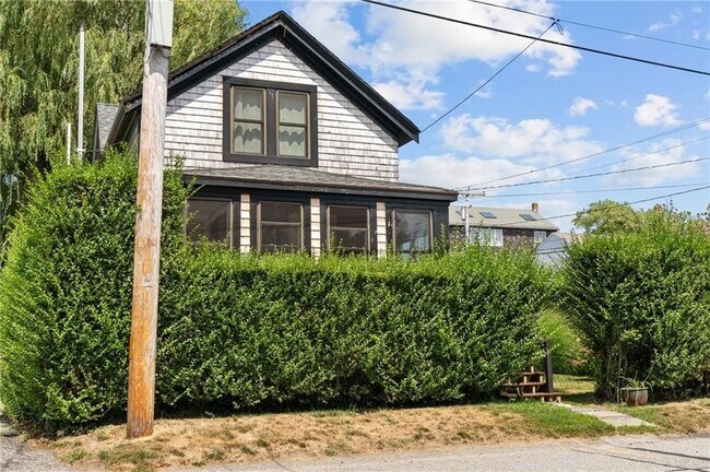 75 Garfield St