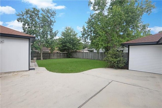 Photo - Four Bedroom, Two Bath- N Lake Verret