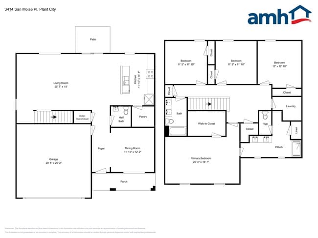 Photo - 3414 San Moise Pl