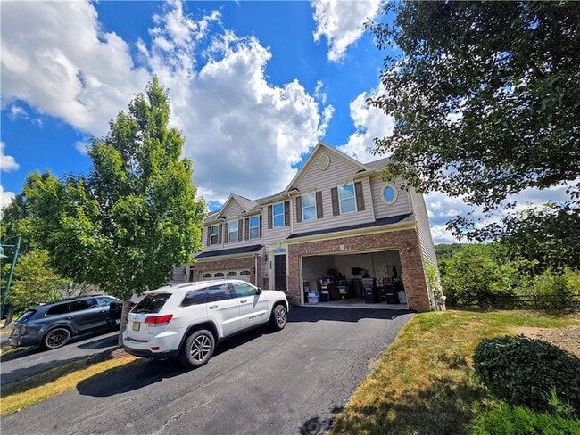 Building Photo - 809 Fairgate Drive Rental