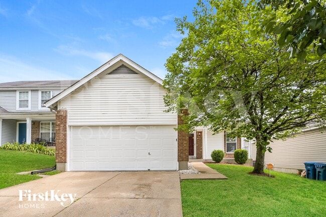 Building Photo - 12880 High Crest Dr