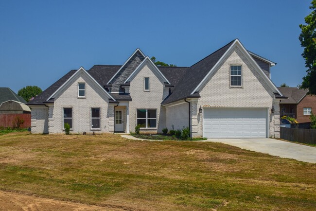 NEW CONSTRUCTION 2021 in Atoka - 4 bed, 2 ... - NEW CONSTRUCTION 2021 in Atoka - 4 bed, 2 ... Casa