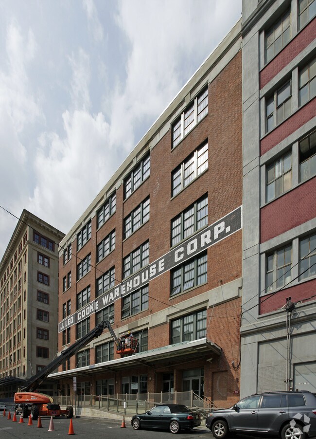 Photo - Cooke Lofts