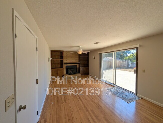 Photo - 2909 Calaveras Dr