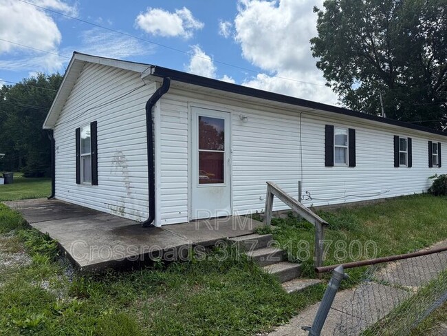Building Photo - 6259 E 11th St Unit A Rental