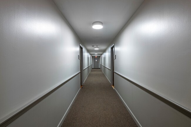 Fairview Street Apartments