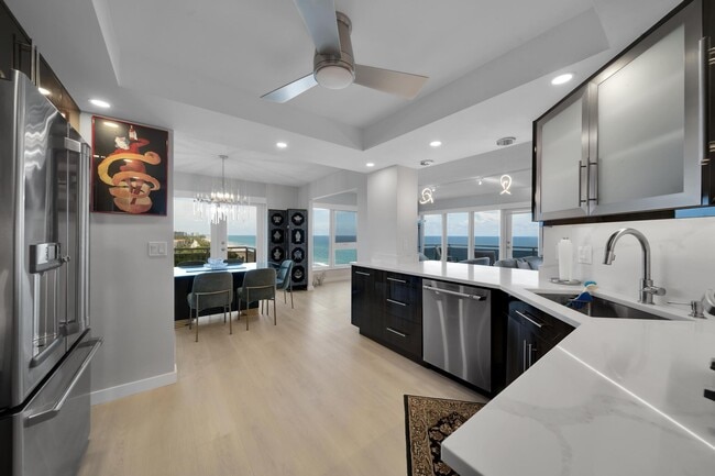Photo - 2066 N Ocean Blvd Unit 12ne