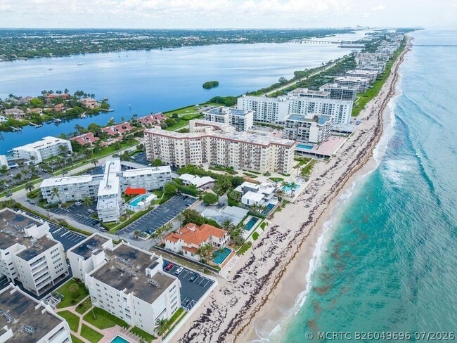 Building Photo - 3500 S Ocean Blvd Unit 107