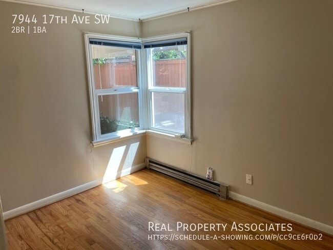 Photo - 7944 17th Ave SW
