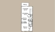 1BR/1BA
