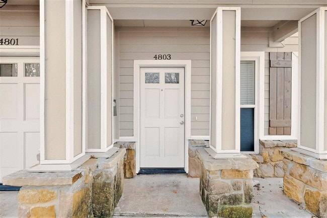 Photo - 4801-4803 Birchman Avenue, Fort Worth, Texas 76107 Unidad 4803 Birchman Avenue