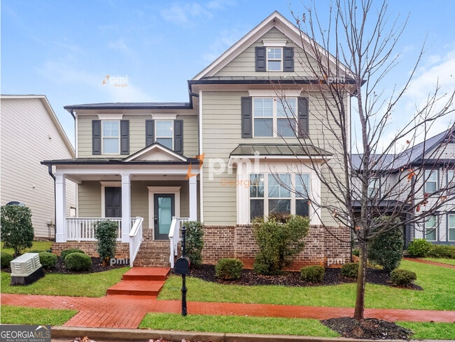 Building Photo - 3654 Madison St