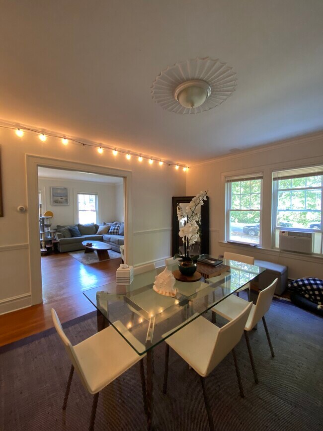 453 Whitney Ave Apartments Unit 1 New Haven, CT