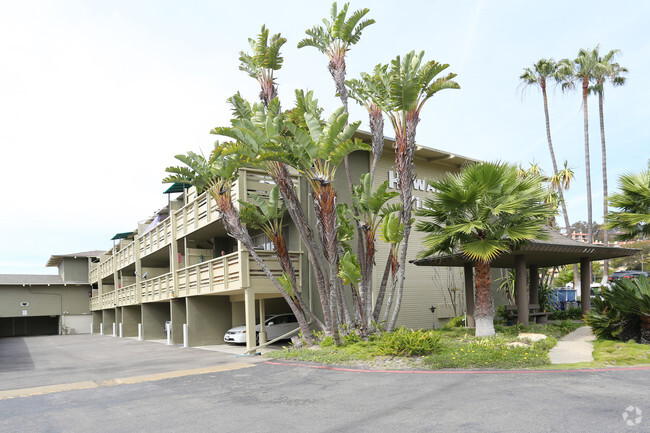 Hawaiian Village Apartments - Hawaiian Village Apartments