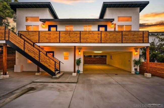 Building Photo - Mississippi Unit 4 Bedroom Rental