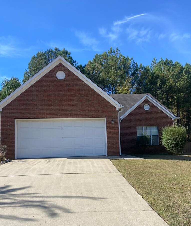 New For Rent in Grayson Valley! - New For Rent in Grayson Valley! House