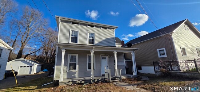 Photo - 126 Tremont St Unit B